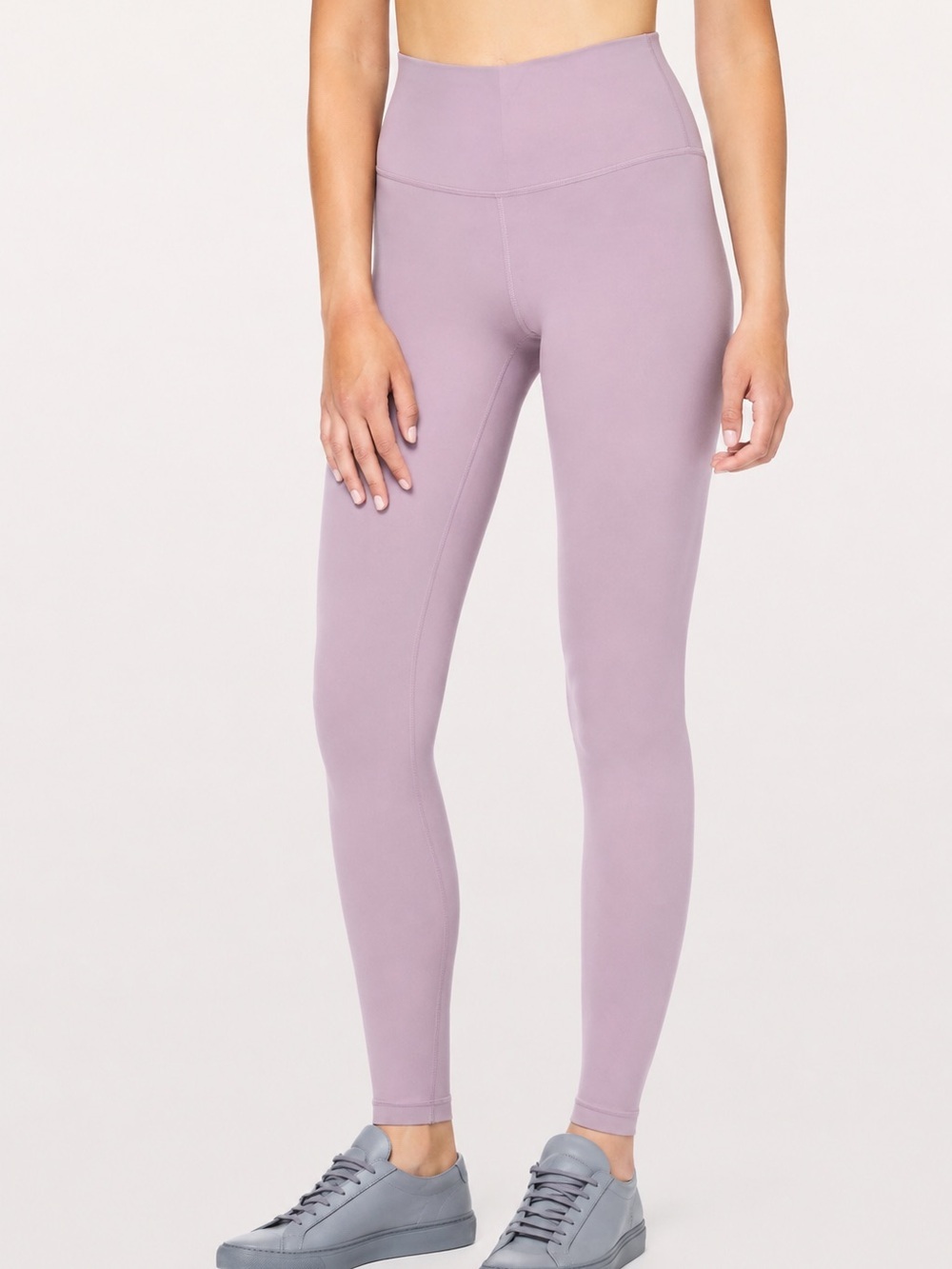 Lululemon Align Pant *Full Length 28"
Dusty Mauve